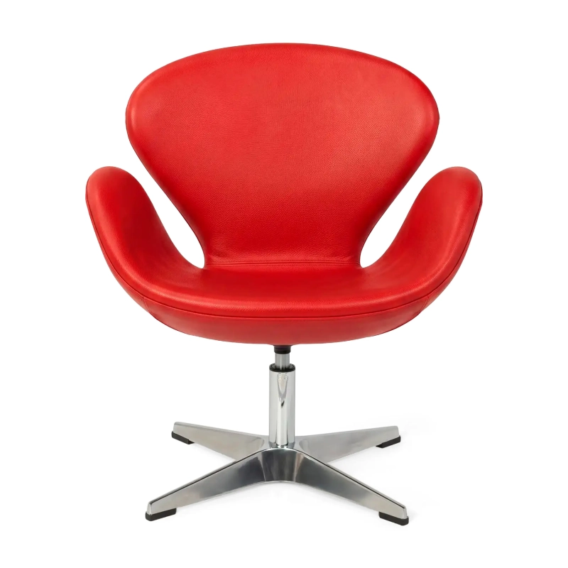 Swan Chair Replica - Modern Armchairs - Mueble Design