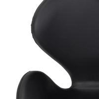 Swan Chair Replica - Modern Armchairs - Mueble Design