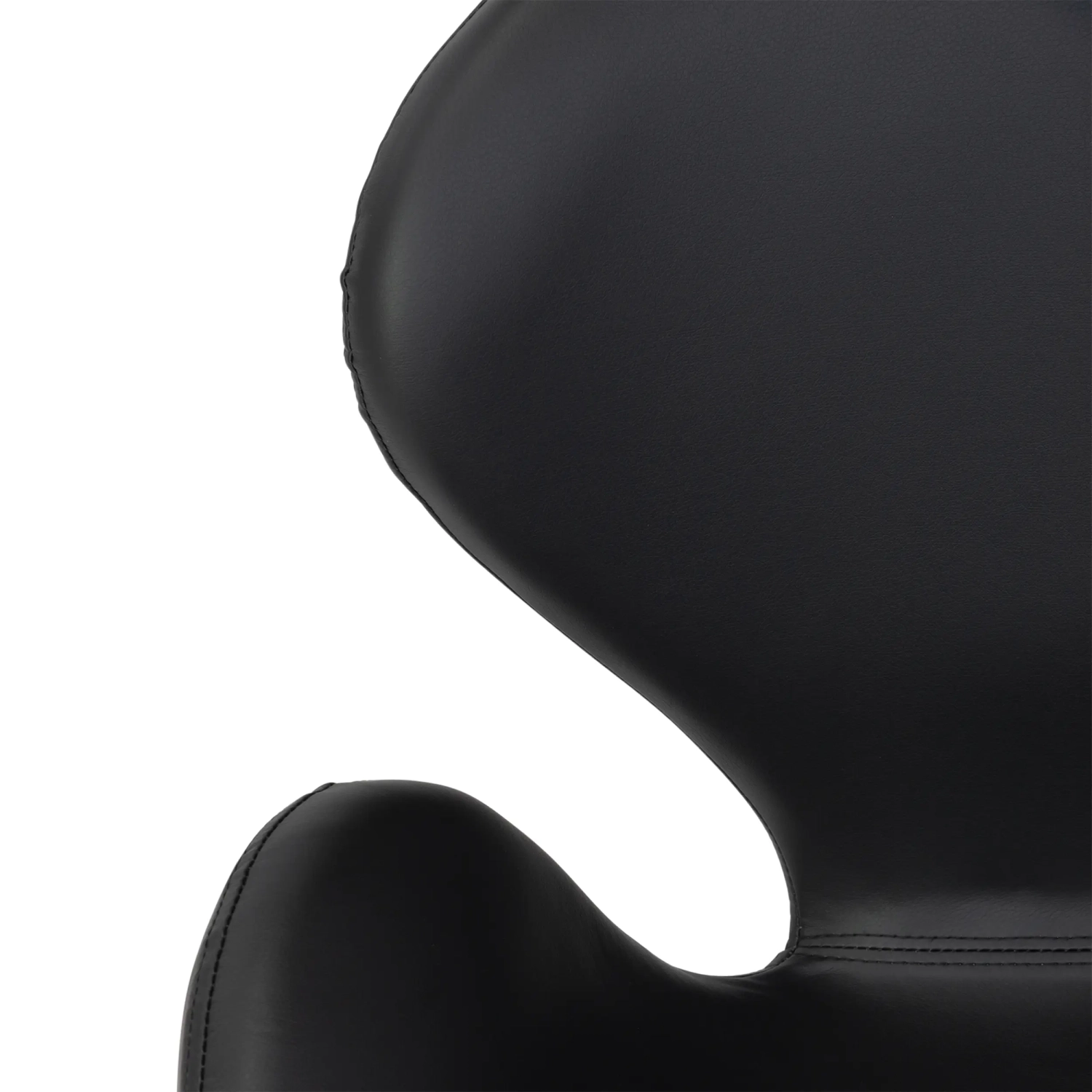 Swan Chair Replica - Modern Armchairs - Mueble Design