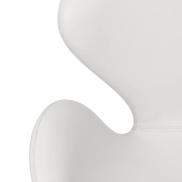Swan Chair Replica - Modern Armchairs - Mueble Design
