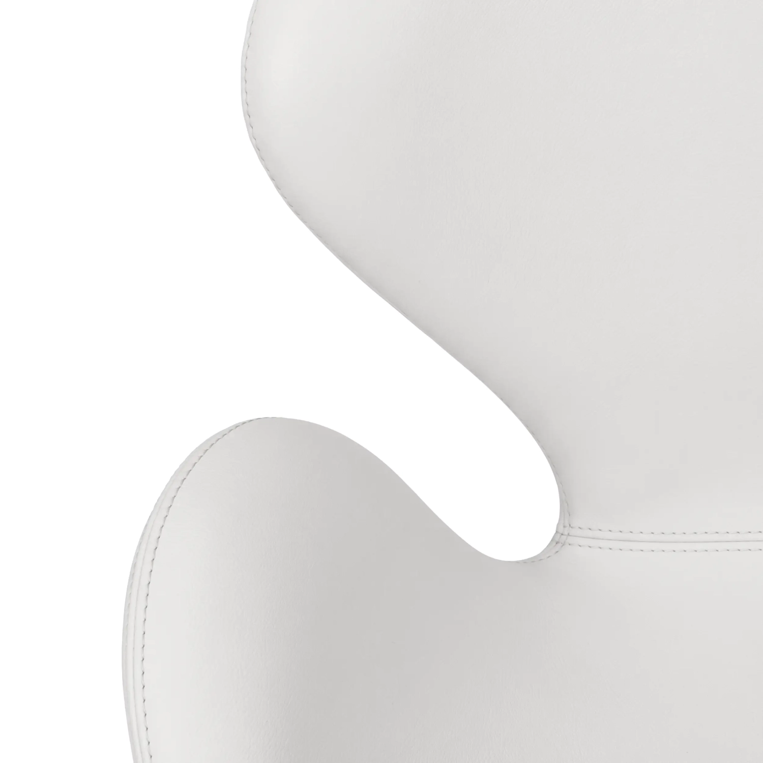 Swan Chair Replica - Modern Armchairs - Mueble Design