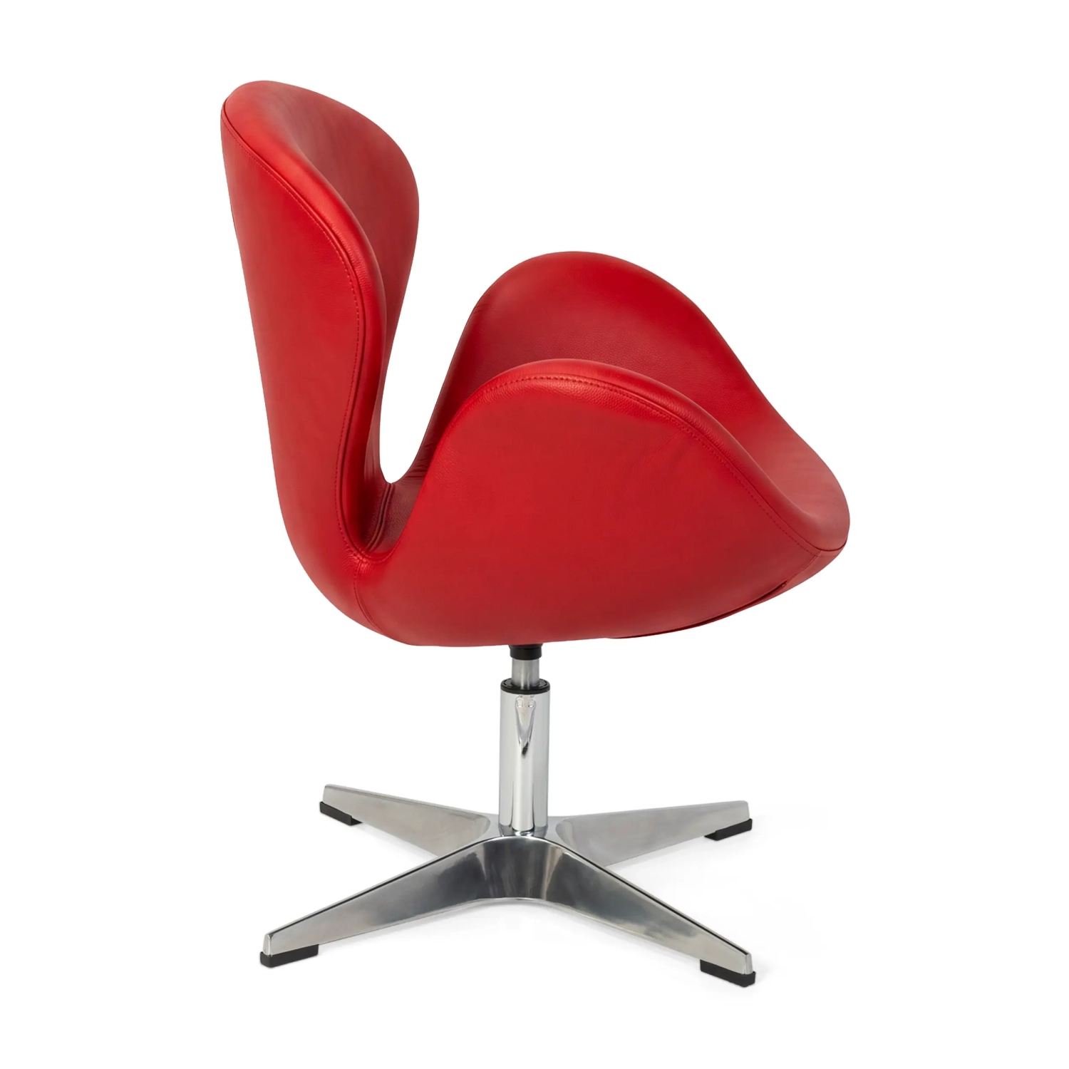 Swan Chair Replica - Modern Armchairs - Mueble Design