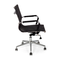 Silla Oficina Mesh Lowback Special Edition | Silla transpirable y regulable