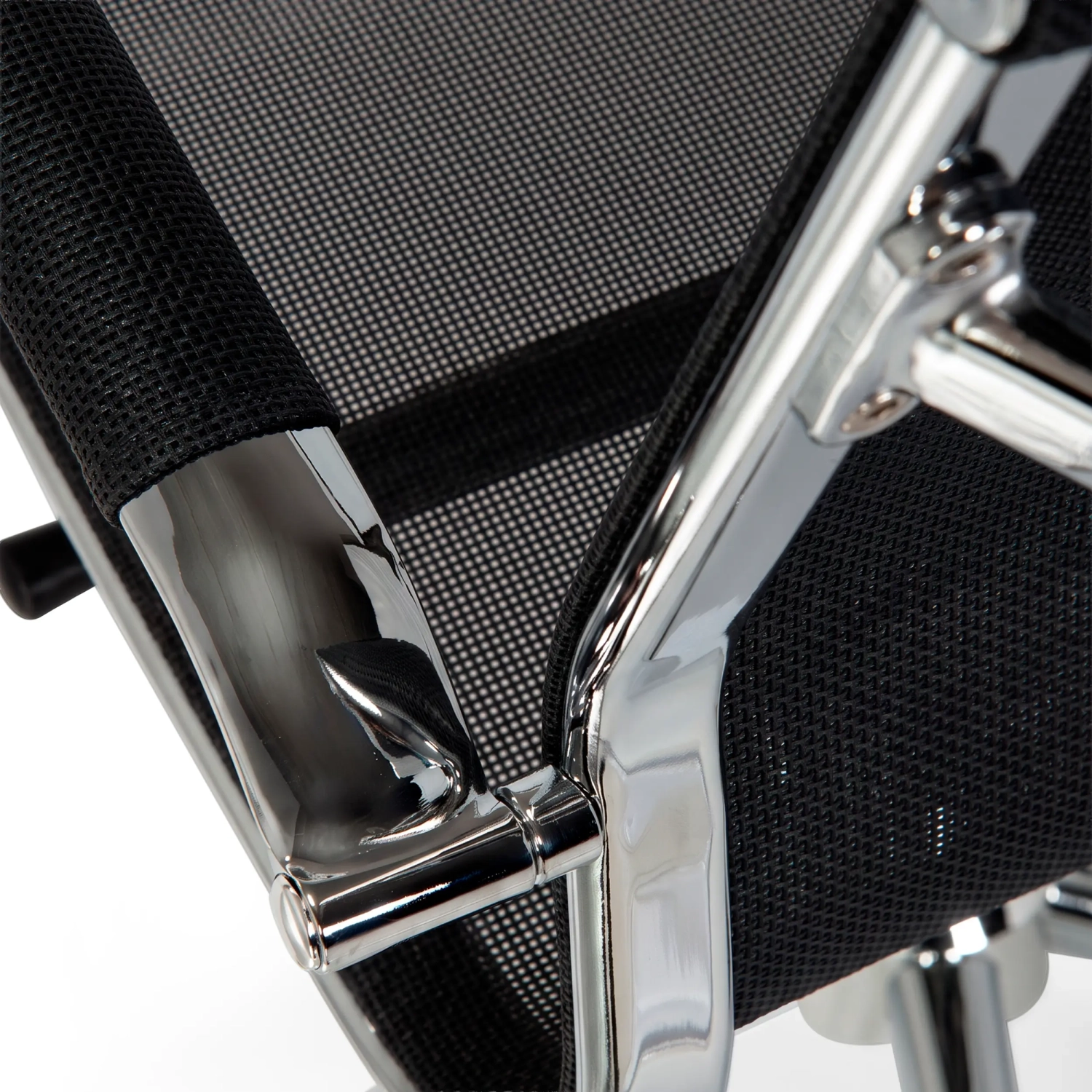 Silla Oficina Mesh Lowback Special Edition | Silla transpirable y regulable