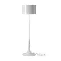 Inspiration Spun Light Floor Lamp - Design Lamps by Muebledesign