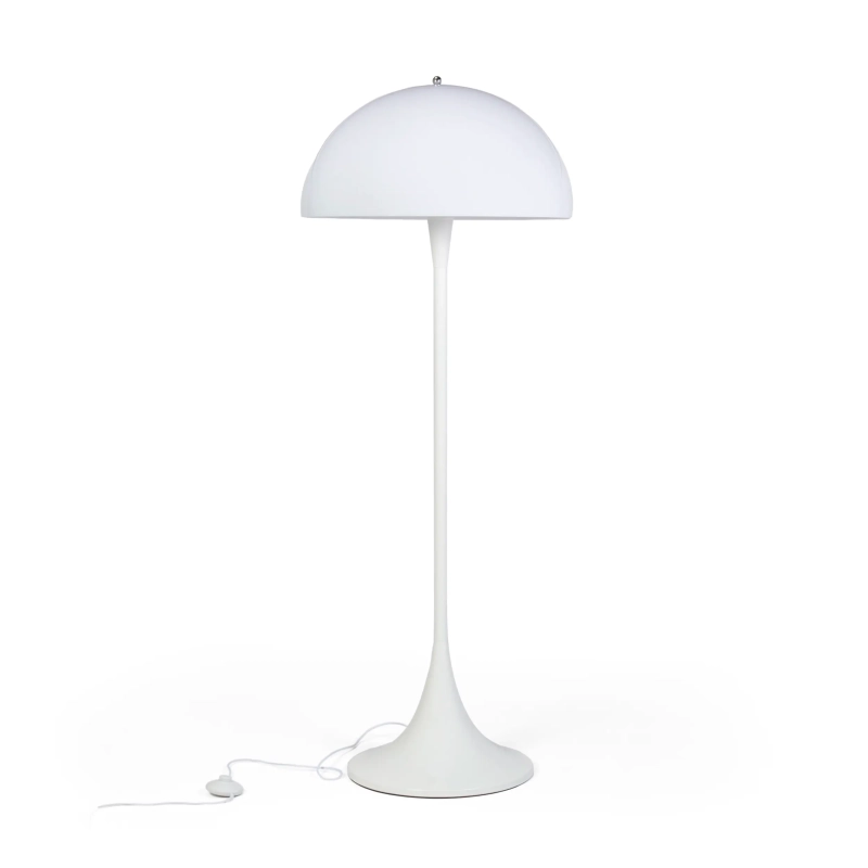 Candeeiro de pé Inspiration Phantella - Candeeiro de design minimalista