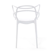 Garden Chairs and Table Moises Set - Mueble Design