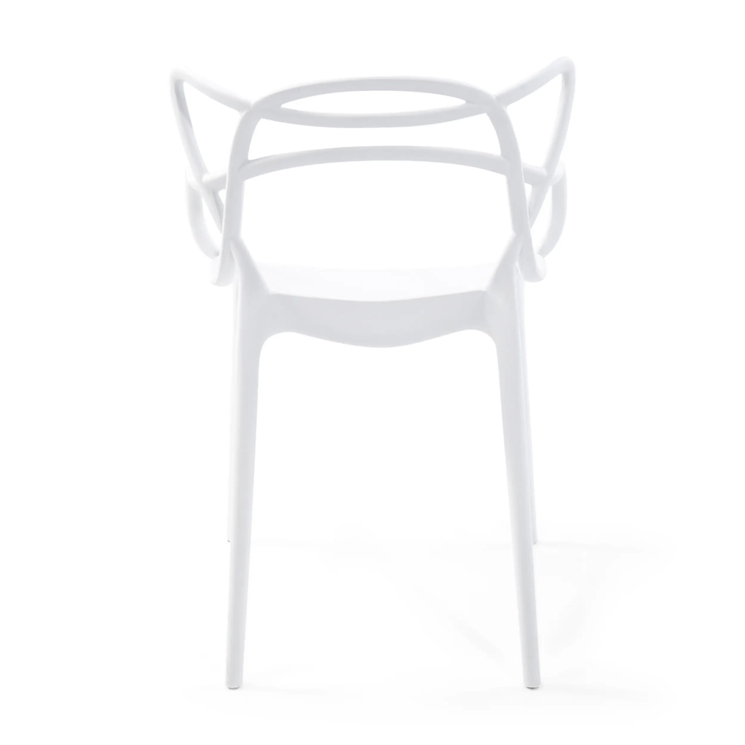 Garden Chairs and Table Moises Set - Mueble Design