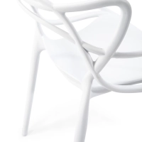 Garden Chairs and Table Moises Set - Mueble Design
