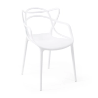 Garden Chairs and Table Moises Set - Mueble Design