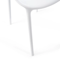 Garden Chairs and Table Moises Set - Mueble Design