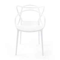 Garden Chairs and Table Moises Set - Mueble Design
