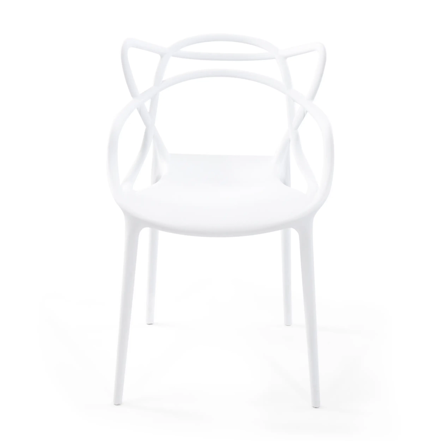 Garden Chairs and Table Moises Set - Mueble Design