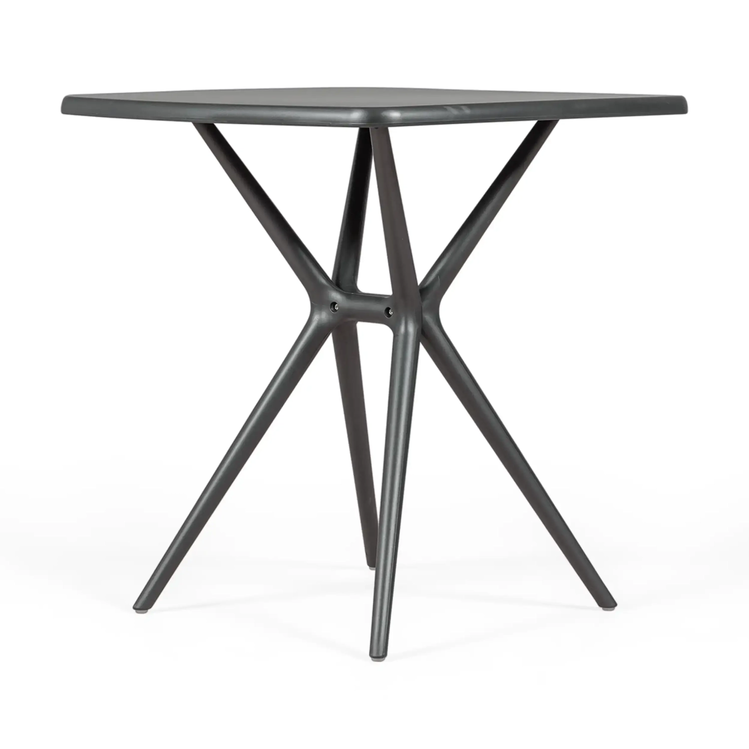 Garden Chairs and Table Moises Set - Mueble Design