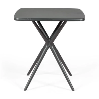 Garden Chairs and Table Moises Set - Mueble Design