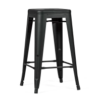 Industrial Bistro stool 66 cm - Industrial stools - Mueble Design