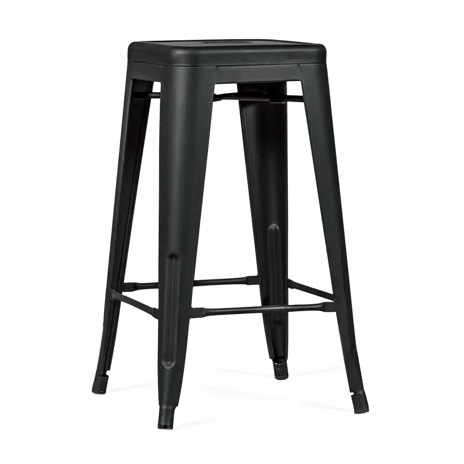 Industrial Bistro stool 66 cm - Industrial stools - Mueble Design