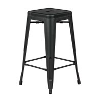 Industrial Bistro stool 66 cm - Industrial stools - Mueble Design