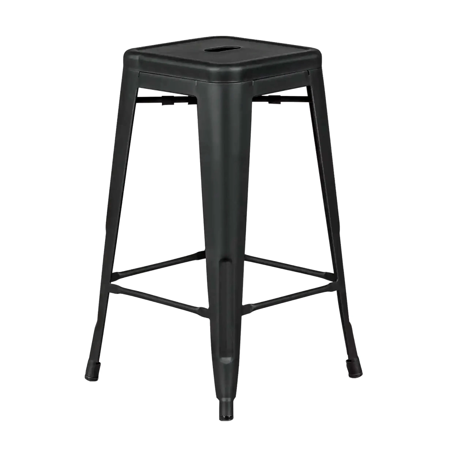 Industrial Bistro stool 66 cm - Industrial stools - Mueble Design
