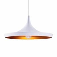 Furmod široká lampa