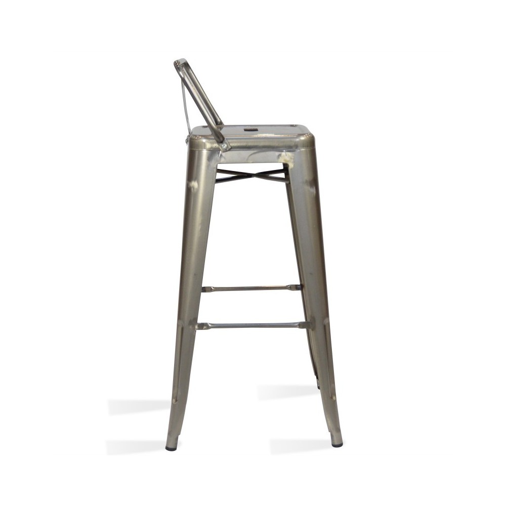 Industrial stool Bistro LB Style