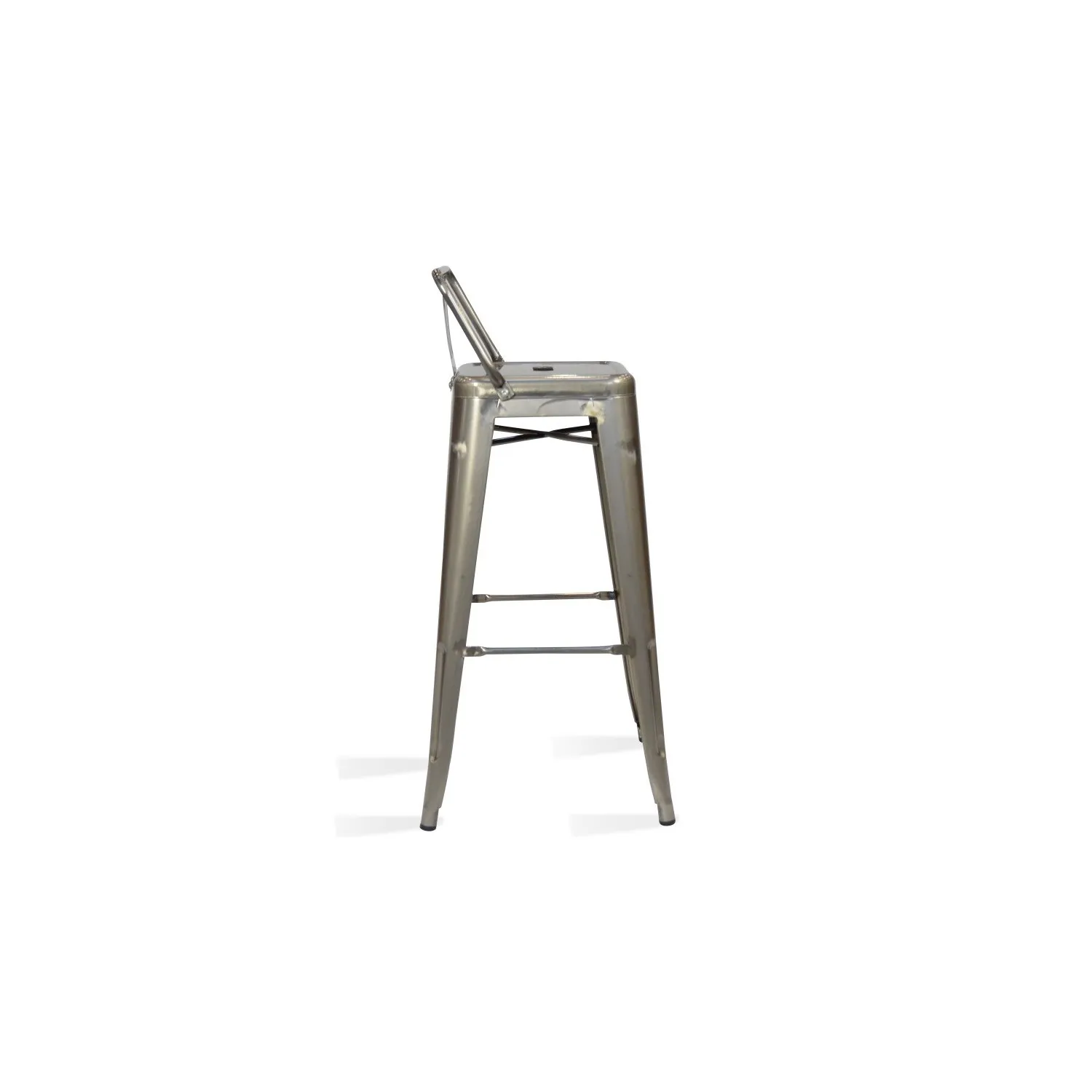 Taburete industrial Bistro LB Style