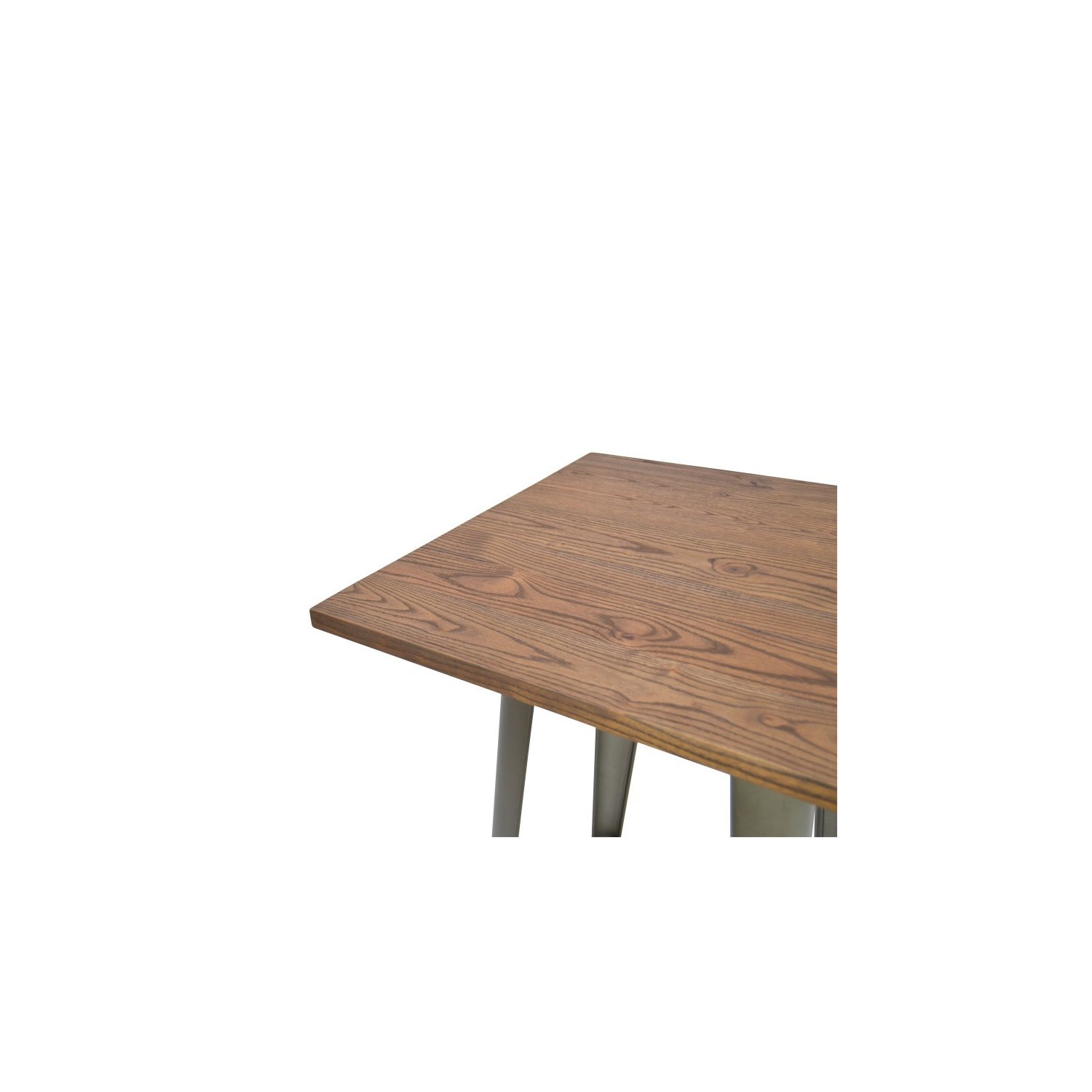 Mesa Alta Lix Style Dark Legs Antique