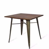Mesa Bistro Light Legs Antique
