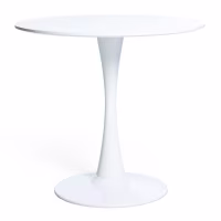 Tavolo Tulip Strato 100 cm