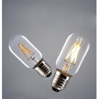 Lâmpada led 4W 4 led com suporte E27 e 220-240V