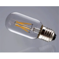 LED-lamppu 4W 4 led tuella E27 ja 220-240V