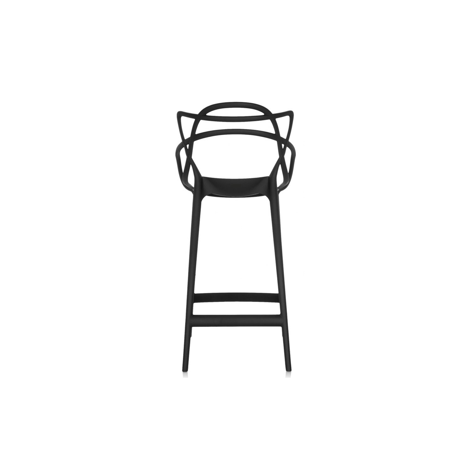 Inspirační mistrovská stolička - designová stolička