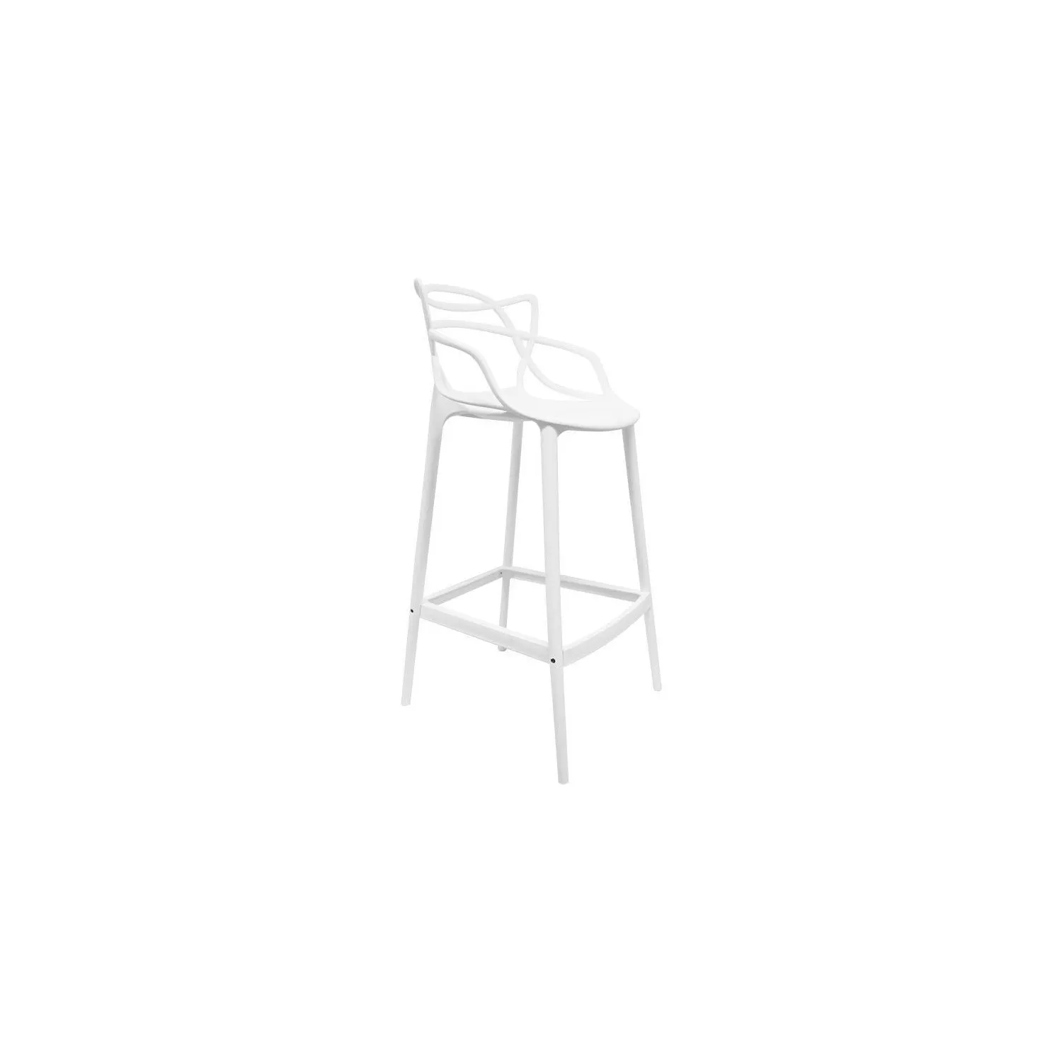 Inspiración Taburete Masters - Taburete Diseño