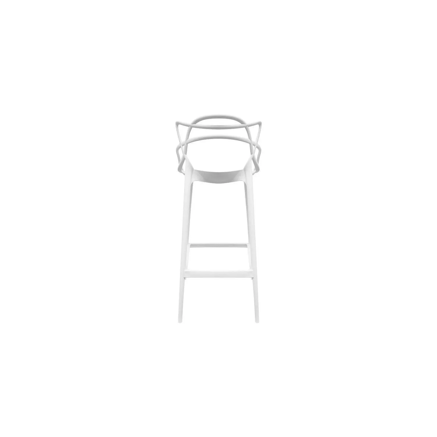 Inspiración Taburete Masters - Taburete Diseño