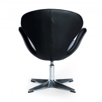 cadeira furmod estilo cisne