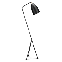 lâmpada furmod estilo Grasshoper