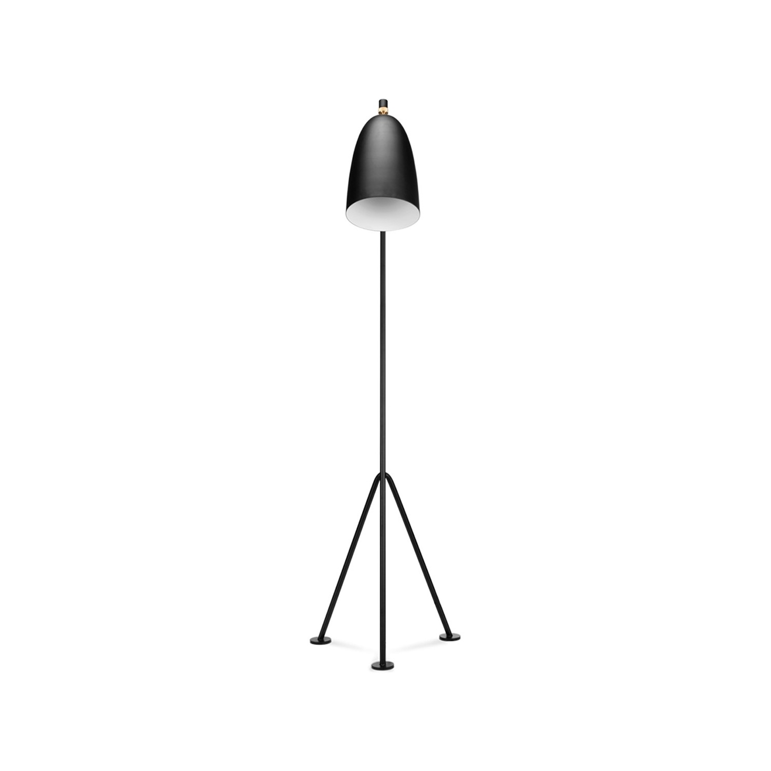 lâmpada furmod estilo Grasshoper