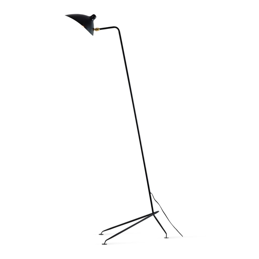 furmod abajur mouille