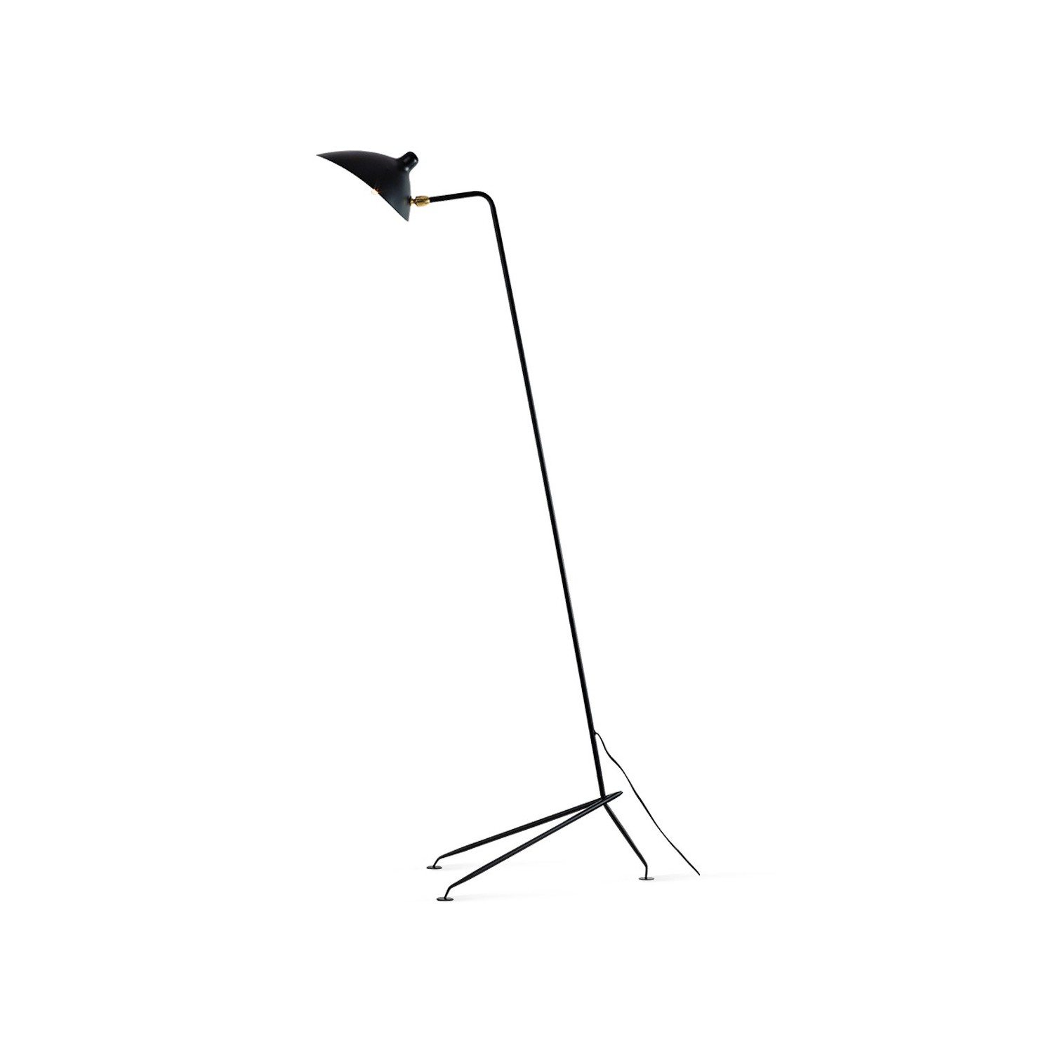 furmod Mouille Vloerlamp