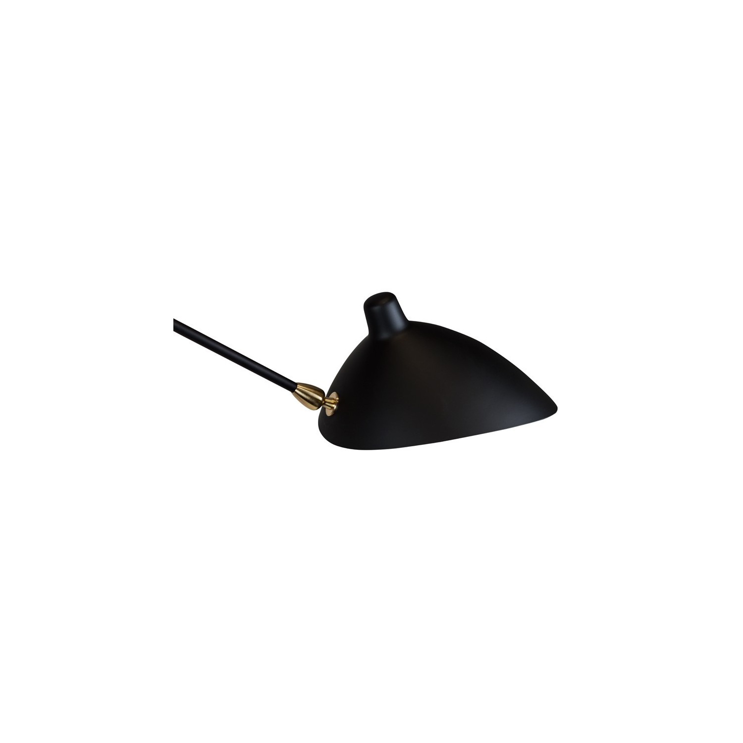 Furmod Mouille Lamp (nástěnná lampa)