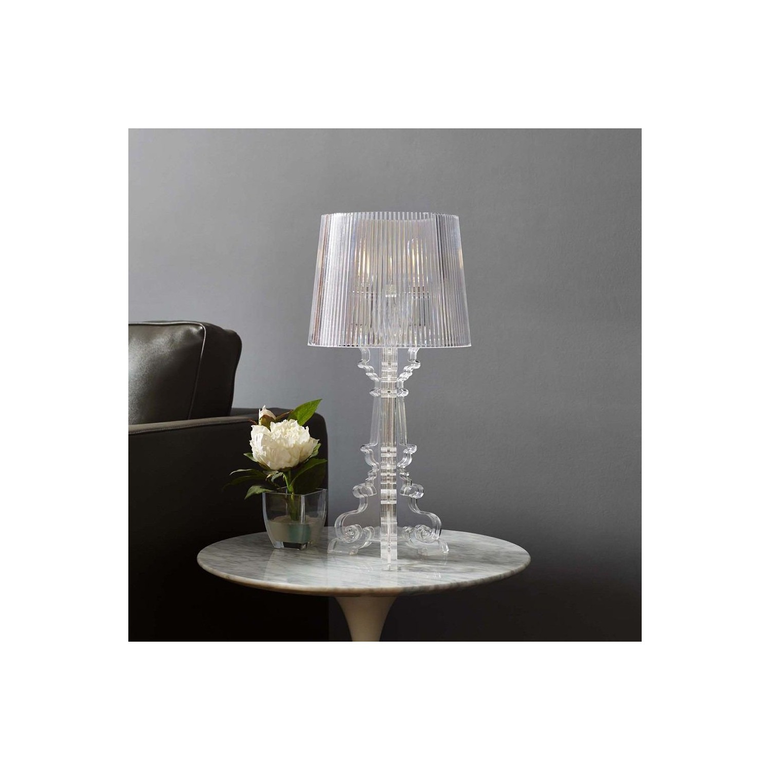 furmod Bourgie Lamp
