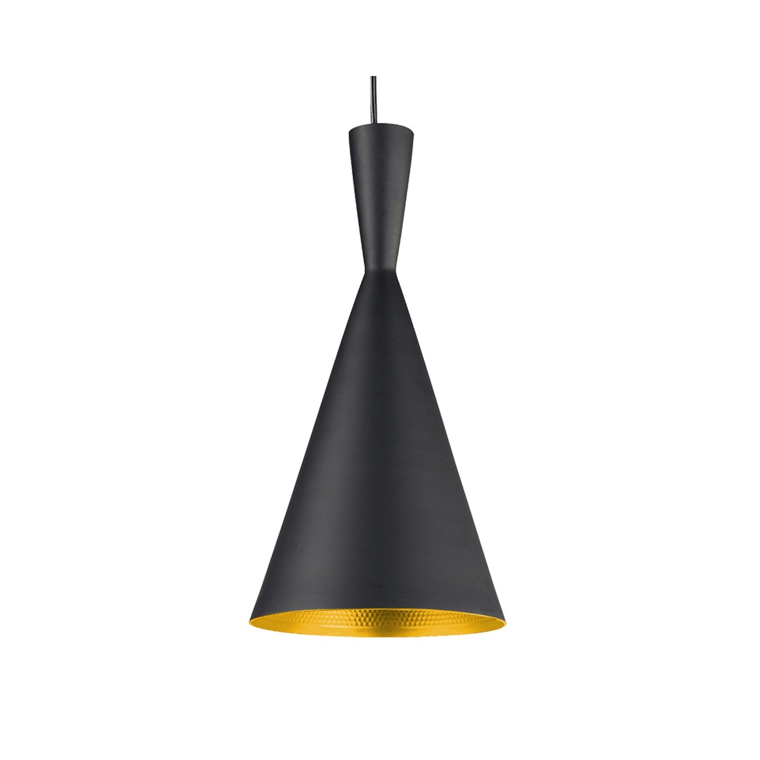 furmod hoge lamp
