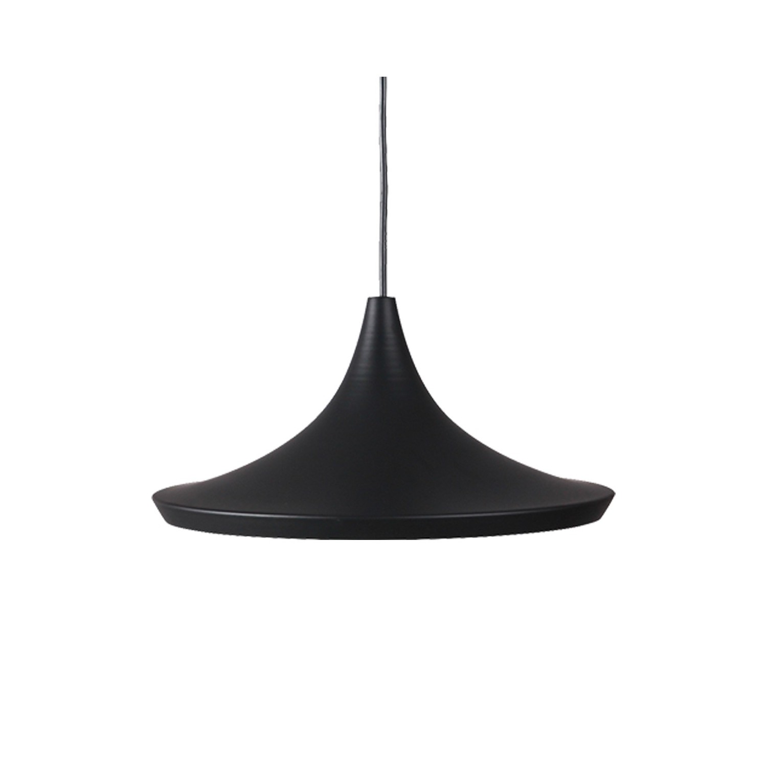 furmod Wide Lamp