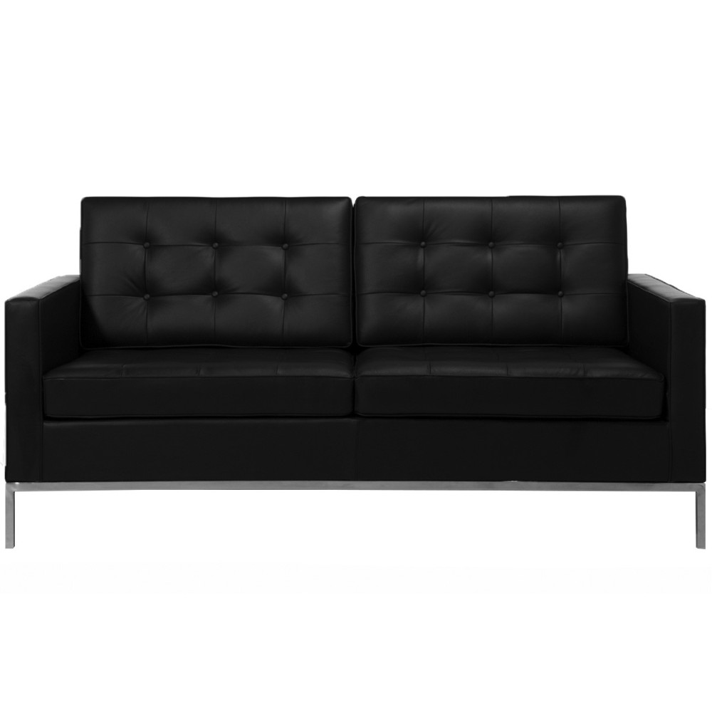 sofá furmod 2 lugares estilo florença