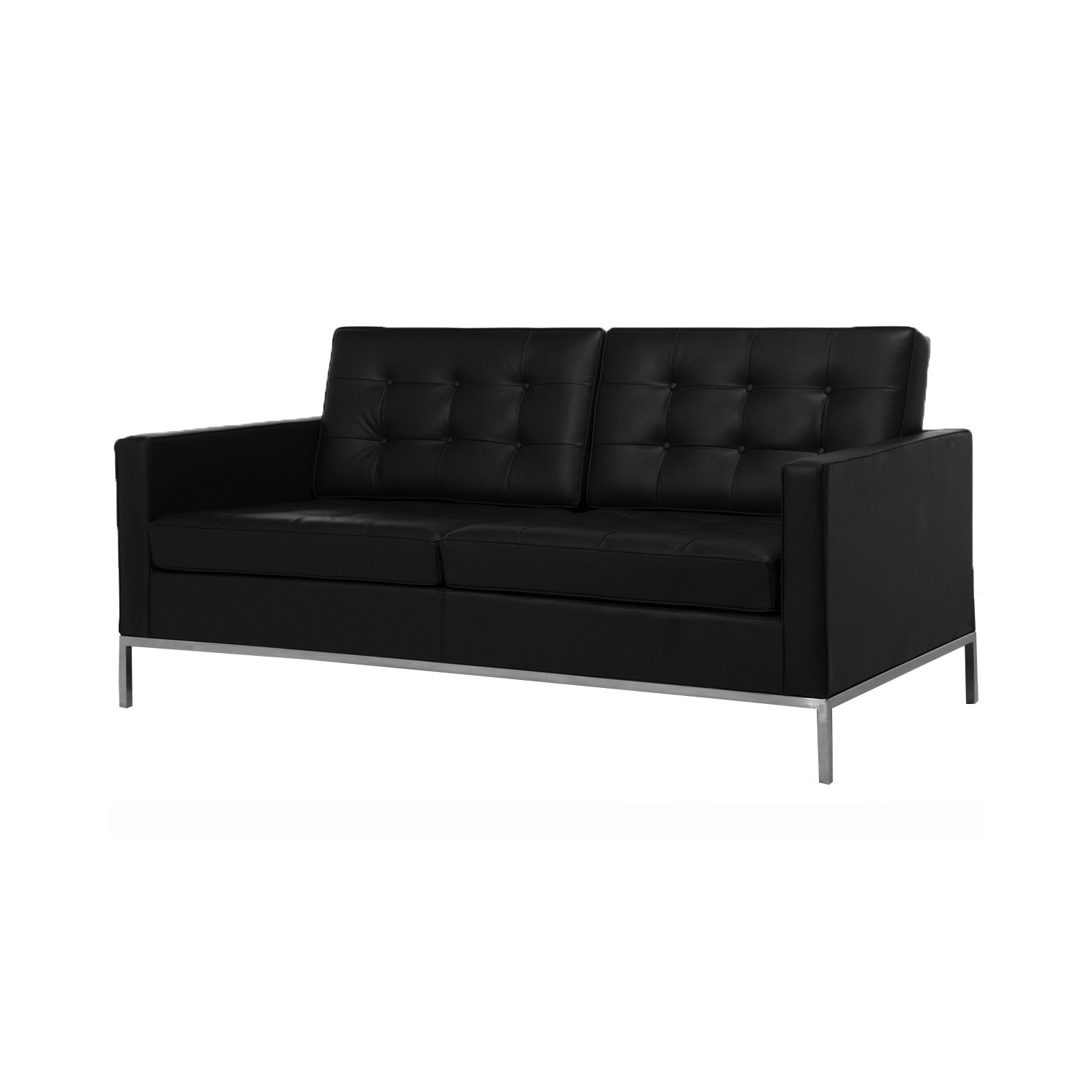 furmod Florence Style 2-sits soffa