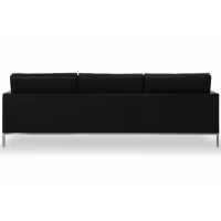 sofá furmod 3 lugares estilo Florença