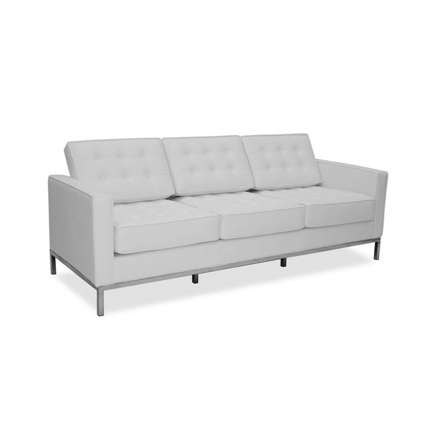 furmod Florence Style 3 osobowa sofa