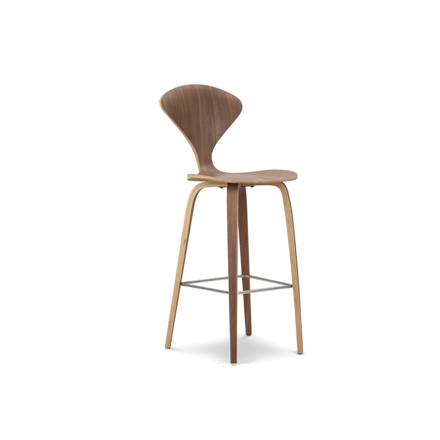 Cherner pall i nordisk stil