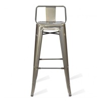 Industrial stool Bistro LB Style