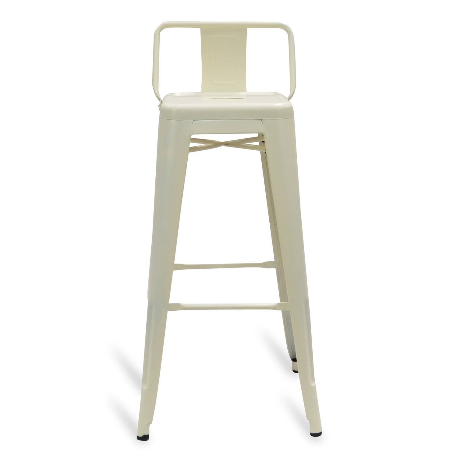 Pack med 4 Bistro LB Mattpallar